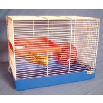 Pennine Haven Animal Home 48Cm(19) X 30Cm(12) X