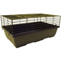 Pennine Indoor Guinea Pig Cage 80X50X60Cm