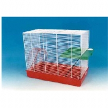 Pennine Rainbow Rat Cage 58 X 30 X 45Cm