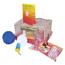 Pennine Starter Kit For Hamsters 37X27X21Cm