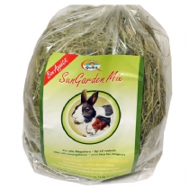 Quiko Sun Garden Mix Hay and Dandelion 325G