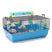 Savic Hamster Sky Metro Cage 80 x 50 x 38cm