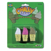 Super Pet Chilli Chews Treat 3 Pieces