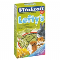 Vitakraft Loftys 1Kg - 100G X 10 Packs