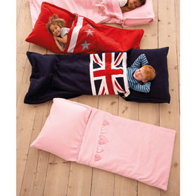 Cosy Sleeping Bag