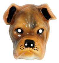 Face Mask (boxer)