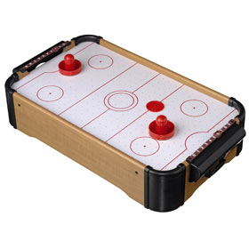 Table Top Air Hockey