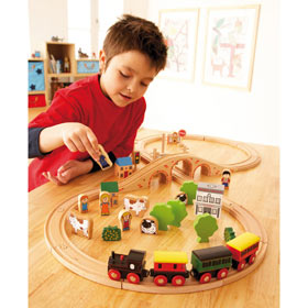 Train Set