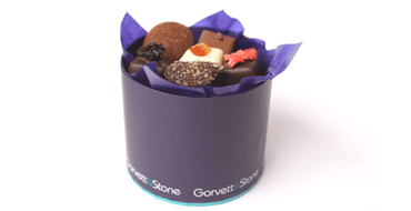 Trust Us Box From Gorvett and Stone