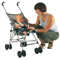 torino buggy stroller