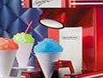 Smart Retro Single Snow Cone Maker RSM702