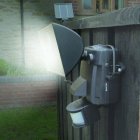 Smart Solar Solar Security Light