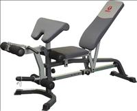 Marcy Ab4050 Deluxe Utility Bench