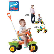 Trike 3-in-1