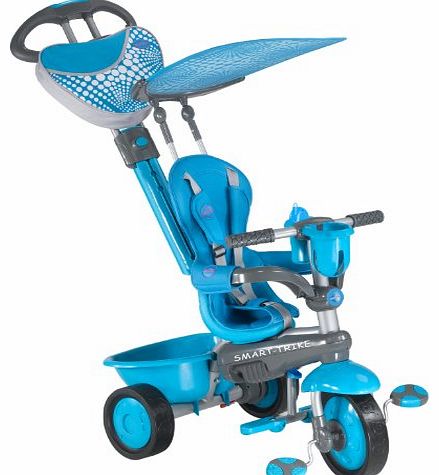 Smart-Trike Zoo 3-in-1 (Dolphin)