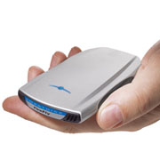 Firefly USB 20Gb 1.8Inch. Hard Drive