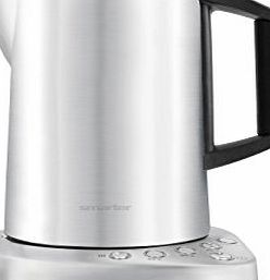 Smarter iKettle Electric Wifi Kettle - Stainless Steel