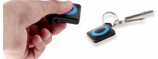 Single Key finder / Locator v3 - never lose your keys again