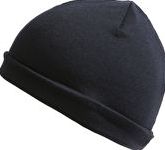 SmartWool, 1296[^]232142 Cuffed Beanie Hat - Black