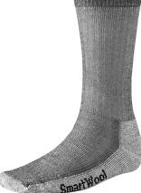 SmartWool, 1296[^]123160 Mens Hiking Medium Crew Sock - Gray