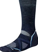SmartWool, 1296[^]170801 Mens PhD Outdoor Medium Crew Sock - Navy