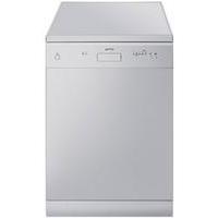 Smeg DF612SI