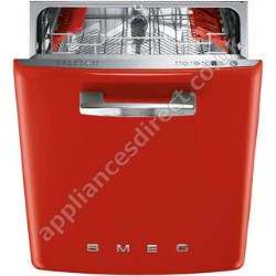 Smeg DI6FABR