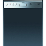 Smeg DWD612CWH