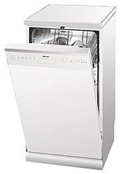 Smeg DWF409WH