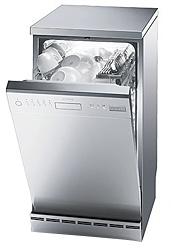 Smeg DWF410SS