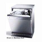 Smeg DWF612BL