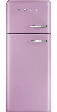 FAB30LF Fridge Freezer, A++ Energy Rating,