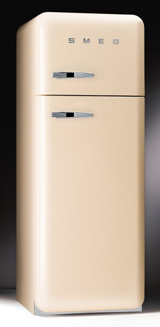 Smeg FAB30P3