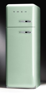 Smeg FAB30VS3