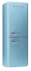 Smeg FAB32AZS4