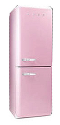 Smeg FAB32RO3