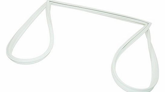 Fridge Freezer Door Seal Gasket. Genuine Part Number 754131119