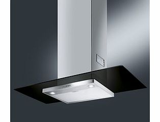 KFV92DN 90cm Chimney Hood - Stainless Steel