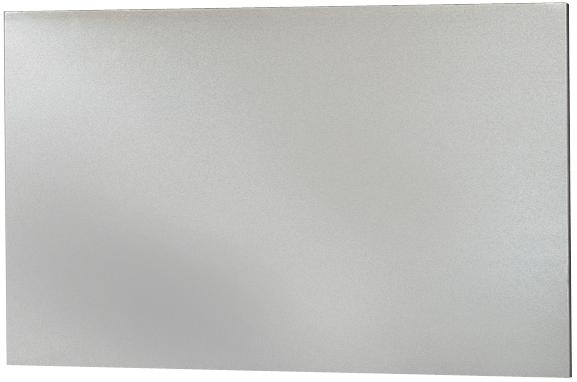 KIT60PX 60cm Splashback in Stainless Steel