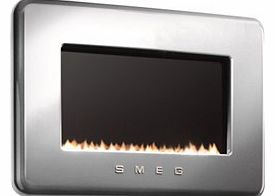 Smeg L30FABSI 50s Retro Style Natural Gas Wall