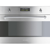 Smeg S45MX2