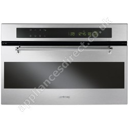 Smeg SCM38X