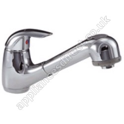 Single Lever Tap (TSLSTRAIGHT)