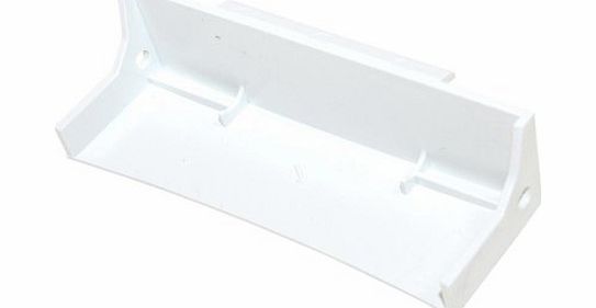 Smeg  Fridge Freezer Evaporator Door Support