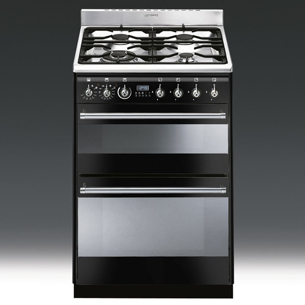 Smeg SUK62MBL8