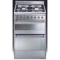 Smeg SUK62MF WH