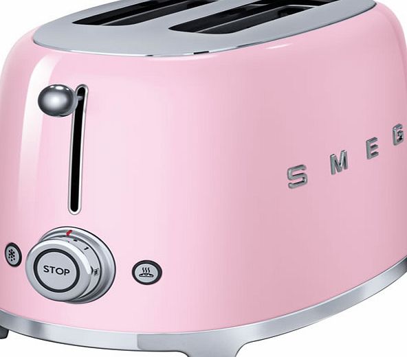 Smeg TSF01PKUK