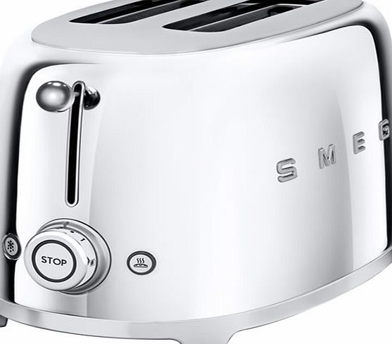 Smeg TSF01SSUK