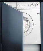 Smeg WD16BA