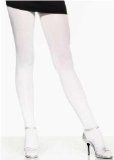 Tights - White - 70 Denier